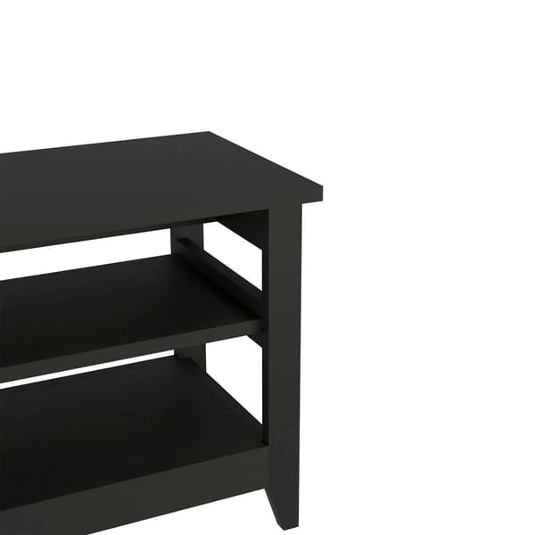 FM FURNITURE Vilna Storage Bench