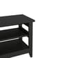 FM FURNITURE Vilna Storage Bench - image 5