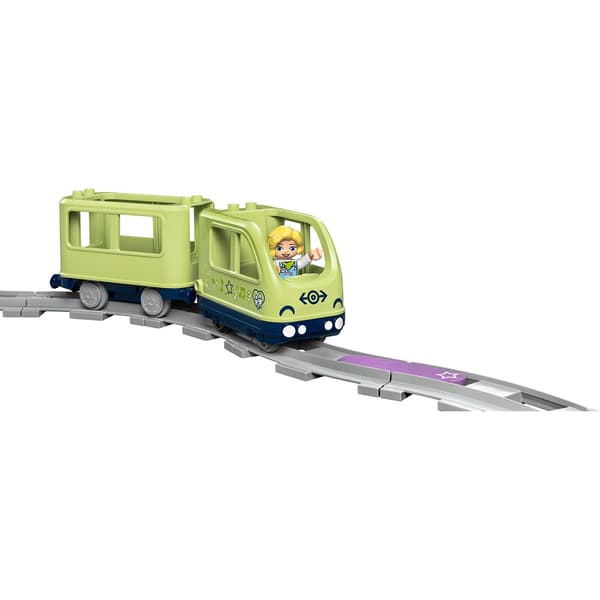 LEGO® DUPLO Interactive Adventure Train