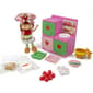 Strawberry Shortcake Doll & Berry Bake Shoppe Playset - image 4