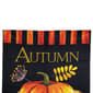 Northlight Seasonal Blessings & Pumpkin Outdoor Garden Flag - image 4