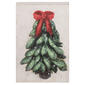 Hand Painted Tree Block - image 1