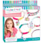 Make It Real(tm) Summer Vibes Heishi Bead Bracelets - image 1