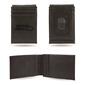 Mens NFL Seattle Seahawks Faux Leather Front Pocket Wallet - image 1