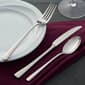 Oneida Doublet 20pc. Everyday Flatware Set - image 3