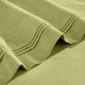 Superior 650 Thread Count Solid Deep Pocket Sheet Set - image 8