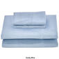 Ashley Cooper&#8482; Solid Flannel Sheet Set - image 2