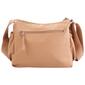 Bueno Wash Lamb Large Hobo - image 4