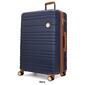Miami CarryOn Brickell 3pc. Expandable Retro Spinner Luggage Set - image 11