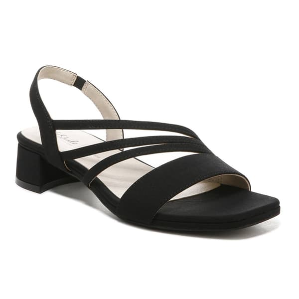 Womens LifeStride Joy 2 Strappy Sandals - image 