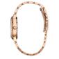 Womens Bulova Phantom Beveled Dial Bracelet Watch - 98L266 - image 2