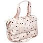 Madden Girl Nylon Weekender Tote - image 2