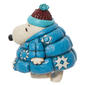 Peanuts™ Jim Shore Snoopy Mini Puffer Jacket - image 4