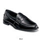 Mens Nunn Bush Noah Slip-On Penny Loafers - image 8