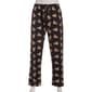 Mens Preswick & Moore(R) Pizza Drawstring Pajama Pants - image 1