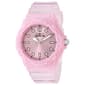 Womens Invicta Celestial Pink Dial Quartz Watch - 49205 - image 1