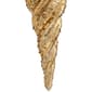 Northlight Seasonal Textured Finial Christmas Ornament - image 4
