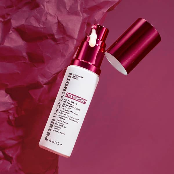 Peter Thomas Roth Glycolic Retinol Resurfacing Serum