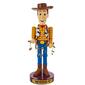 Kurt S. Adler Disney 11in. Toy Story Woody Nutcracker - image 1