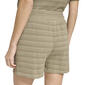 Womens Andrew Marc Sport Heritage Stripe Pull On Shorts - image 3