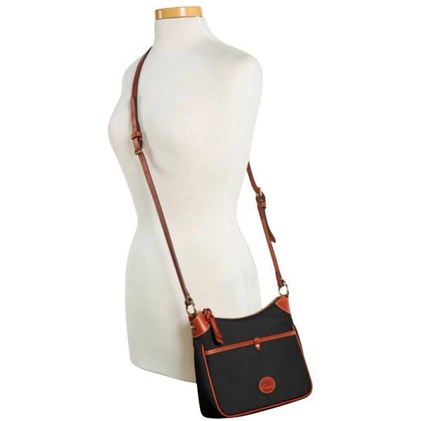 Dooney & Bourke Small Kimberly Crossbody