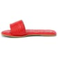 Womens Beach by Matisse Troller Slide Sandals - image 3