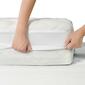 All-In-One Circular Flow™ Fitted Mattress Pad - image 2