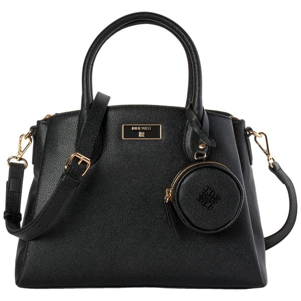 Nine West Mary Satchel - image 