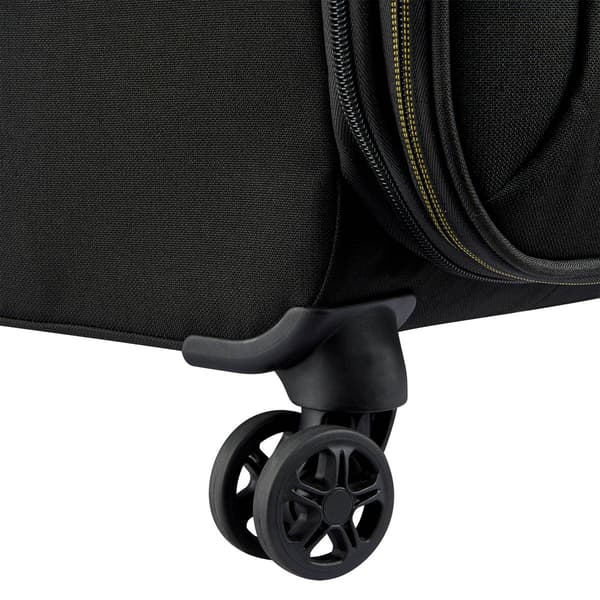 Delsey Paris Brochant 3 28in. Expandable Carry-On Luggage