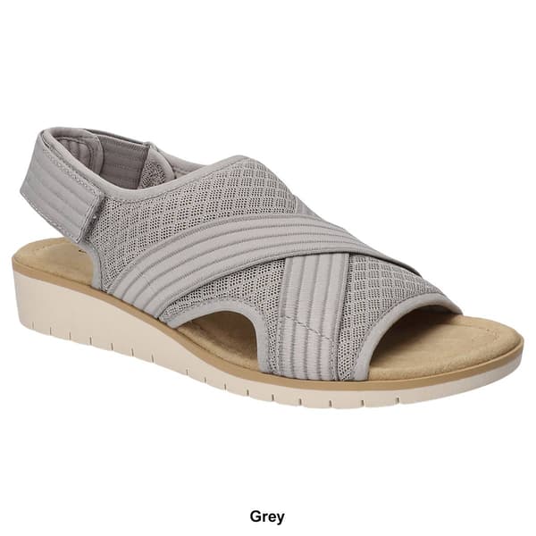 Womens Easy Street Raeven Mesh Sandals