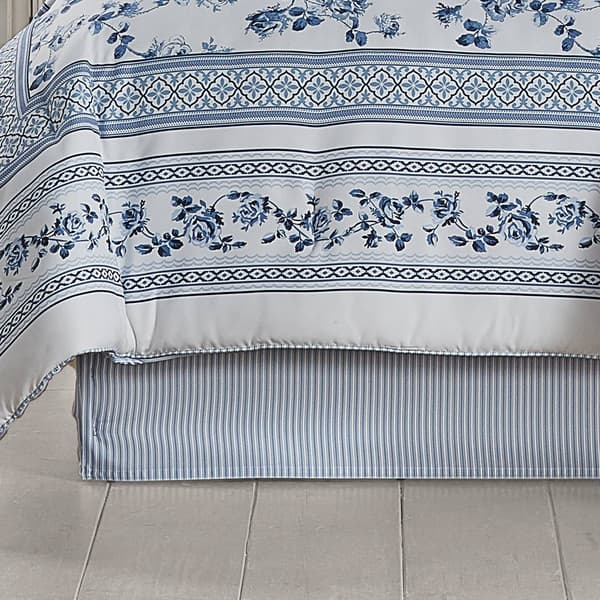 Royal Court Rialto King/Cali King 4pc. Comforter Set