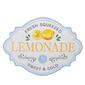 Northlight Seasonal Fresh Squeezed Lemonade Metal Sign - image 1
