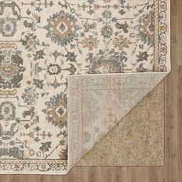 Mohawk Home Grove Elms Grey Large Area Rug