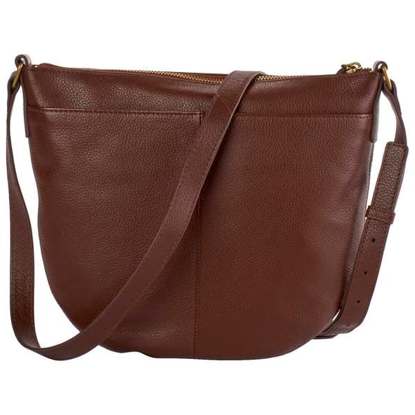 Lucky Brand Tali Crossbody - Cow