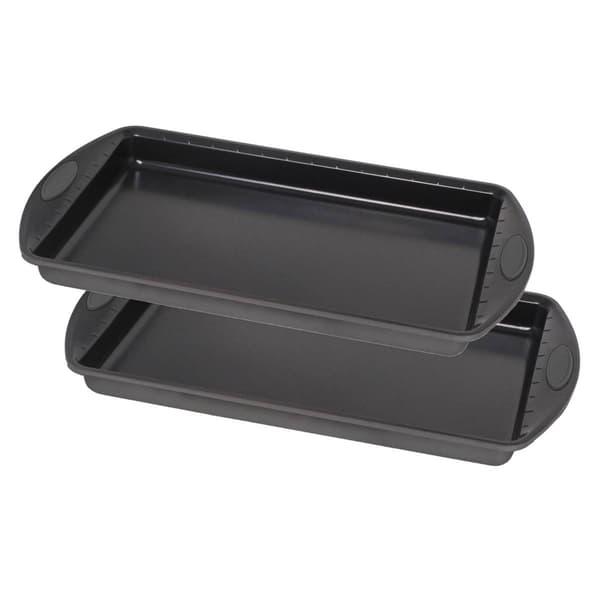 BergHOFF Perfect Slice Non-stick Carbon Steel 11pc. Bakeware Set