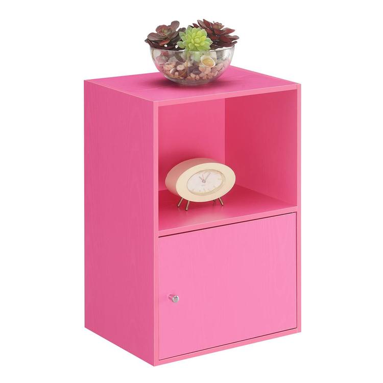 Convenience Concepts Xtra Storage 1-Door Cabinet