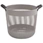Core Supply Co. Small Straight Weave Basket w/ Soft Handle - image 1