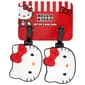 Hello Kitty(R)  2pk. Luggage Tags - image 1