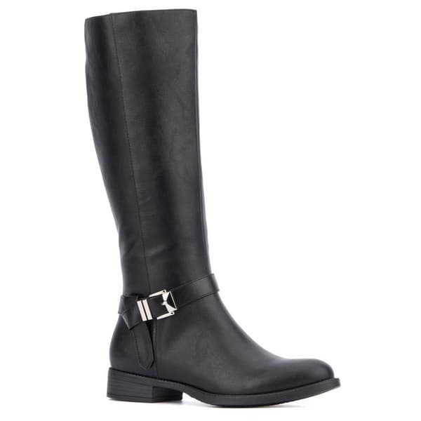 Womens New York & Company Eleanor Tall Boots