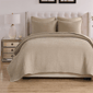 Greenland Home Fashions™ Velvet Crush Textured Quilt Set - image 5