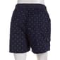 Womens da-sh Gina Shorts - Dots/Navy - image 3