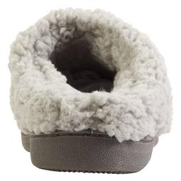 Womens MUK LUKS® Suzanne Clog Slippers