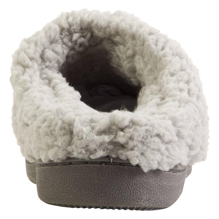 Womens MUK LUKS® Suzanne Clog Slippers