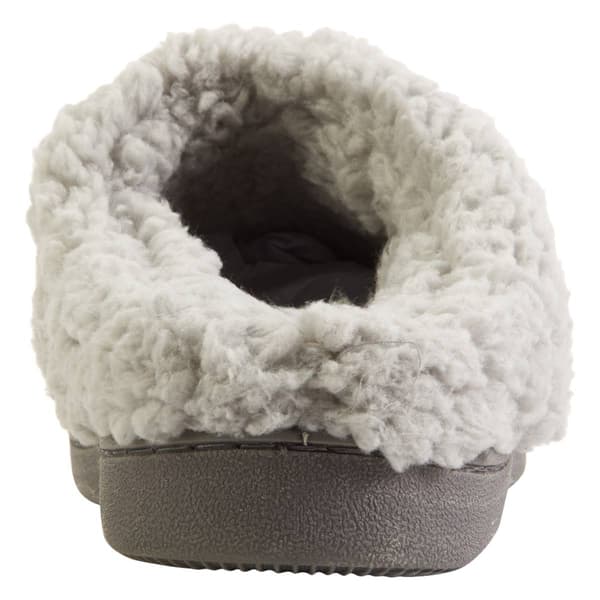 Womens MUK LUKS® Suzanne Clog Slippers