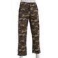 Young Mens Architect&#40;R&#41; Jean Co. Activeflex Cargo Pants - Camo - image 1