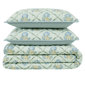 Brooklyn Loom Olivia 3pc. Quilt Set - image 3