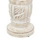 9th & Pike&#174; Farmhouse-Style Wooden Candle Holders - Set of 3 - image 3