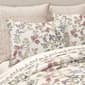 Royal Court Rosewood 4pc. Reversible Comforter Set - image 2