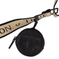 True Religion Mini Crescent Hobo Bag - image 6