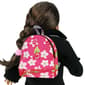 Sophia's® Flower Print Backpack - image 3